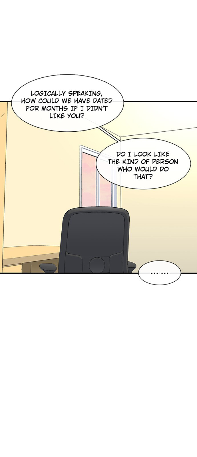 Read Byeorisamsyap chapter 203 image 31 on Lezhin