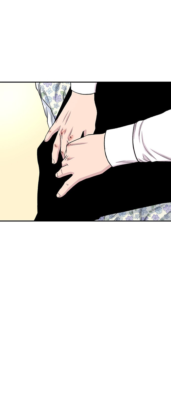 Read Byeorisamsyap chapter 203 image 32 on Lezhin