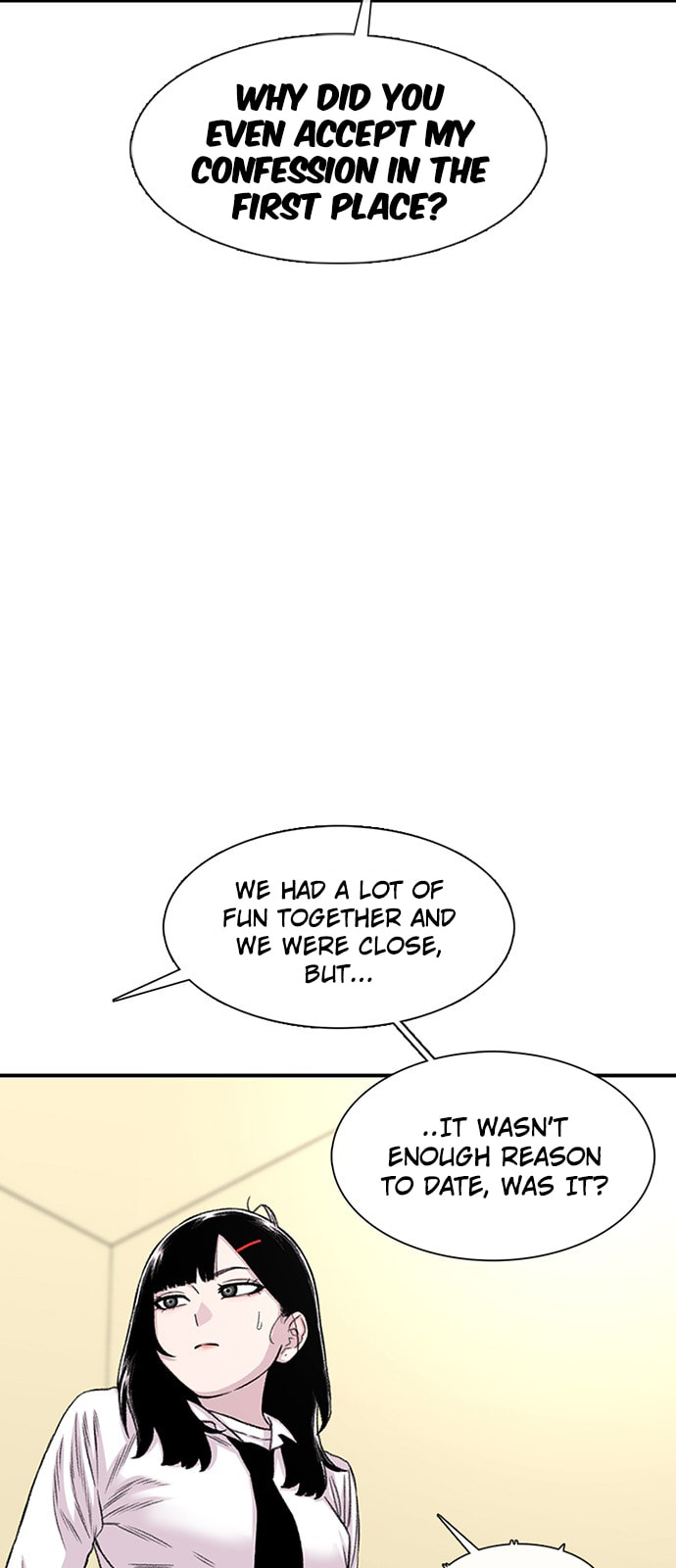 Read Byeorisamsyap chapter 203 image 37 on Lezhin