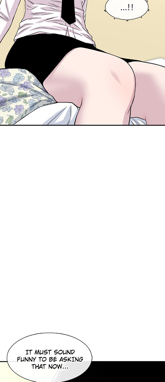Read Byeorisamsyap chapter 203 image 38 on Lezhin