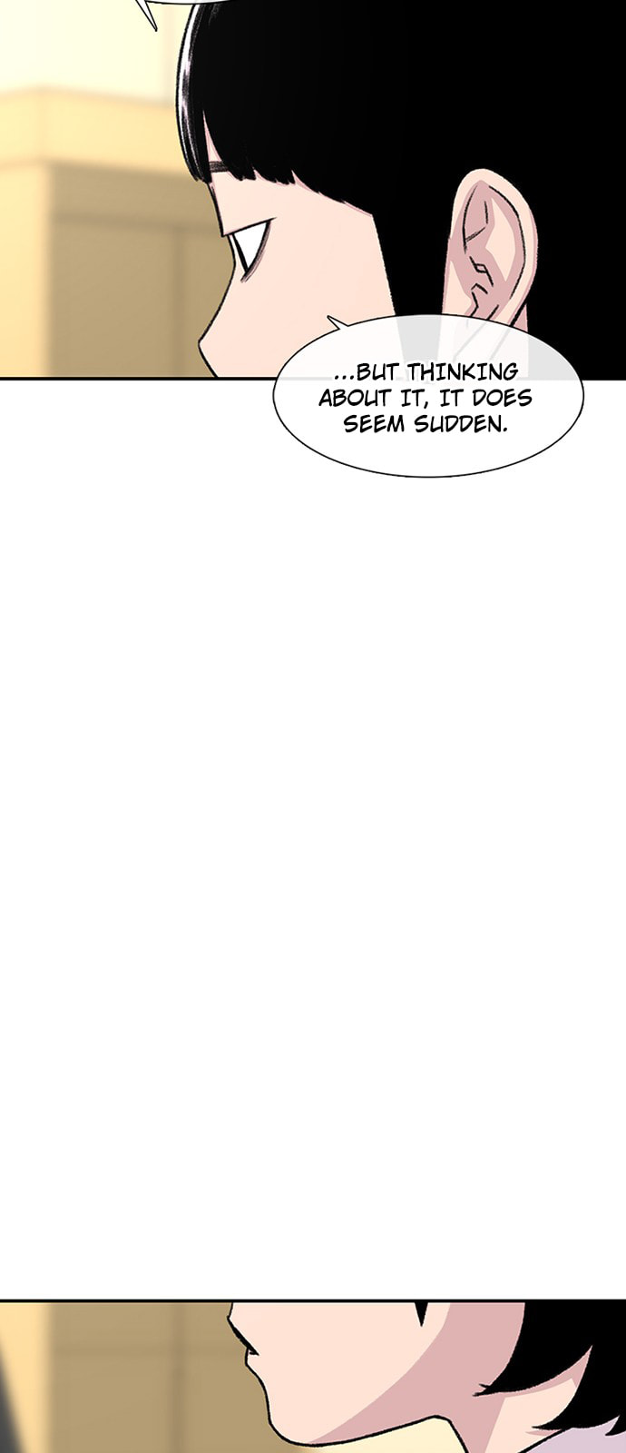Read Byeorisamsyap chapter 203 image 39 on Lezhin