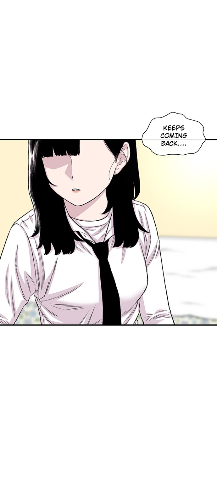 Read Byeorisamsyap chapter 203 image 46 on Lezhin