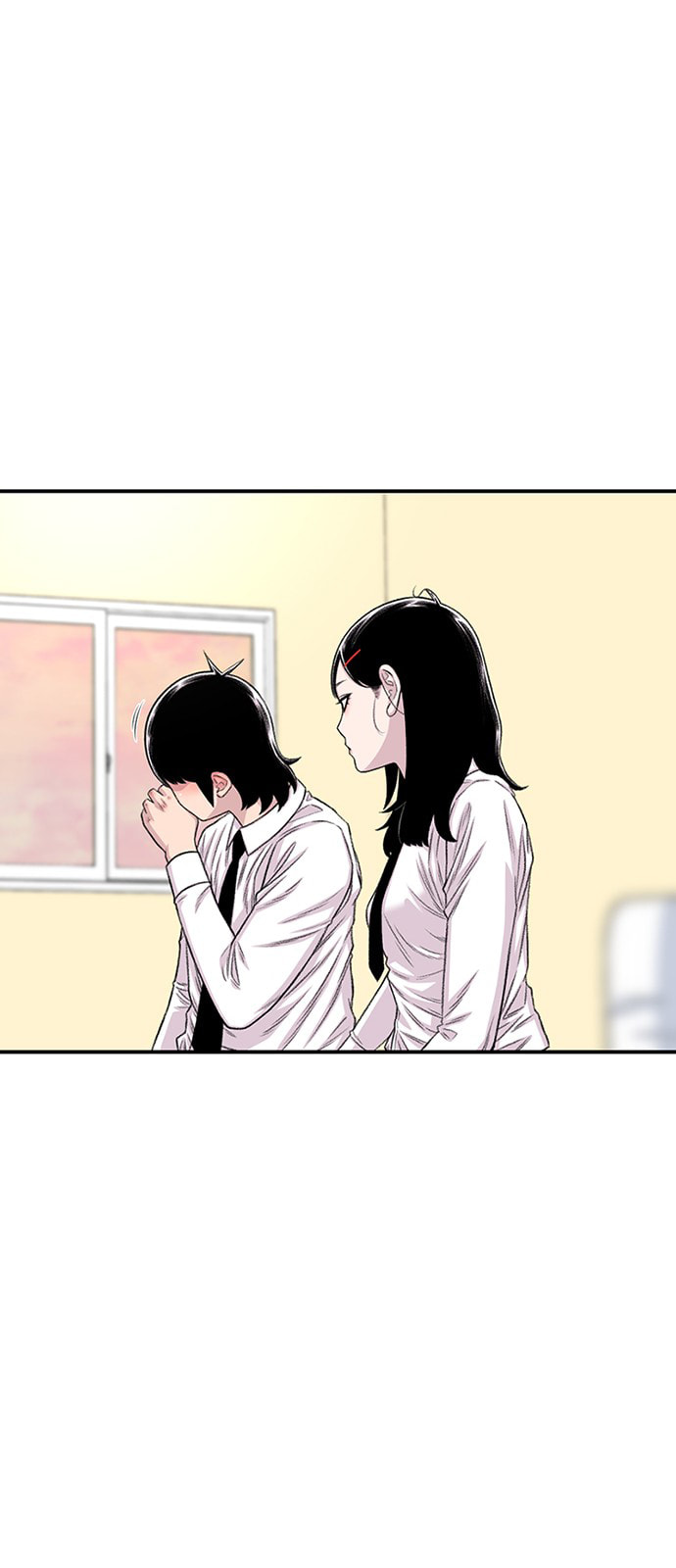 Read Byeorisamsyap chapter 203 image 47 on Lezhin