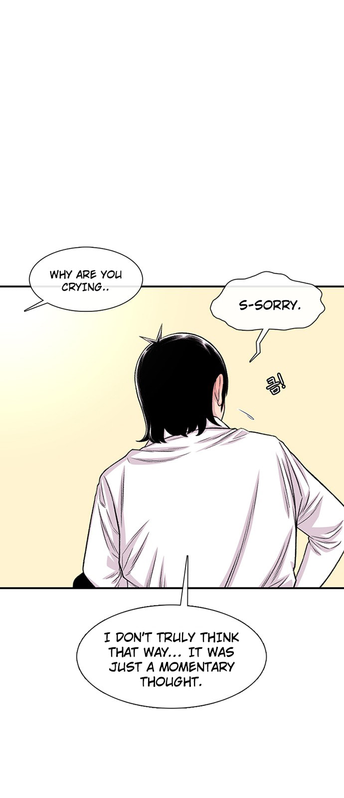 Read Byeorisamsyap chapter 203 image 48 on Lezhin