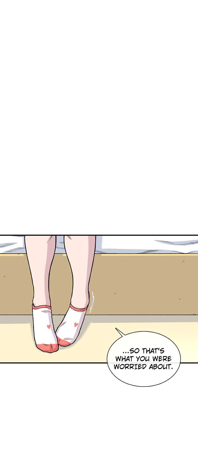 Read Byeorisamsyap chapter 203 image 50 on Lezhin