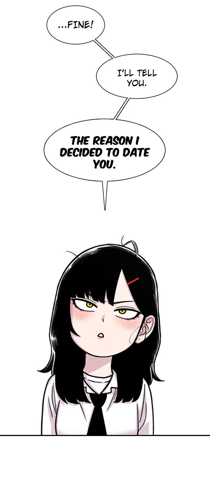 Read Byeorisamsyap chapter 203 image 52 on Lezhin