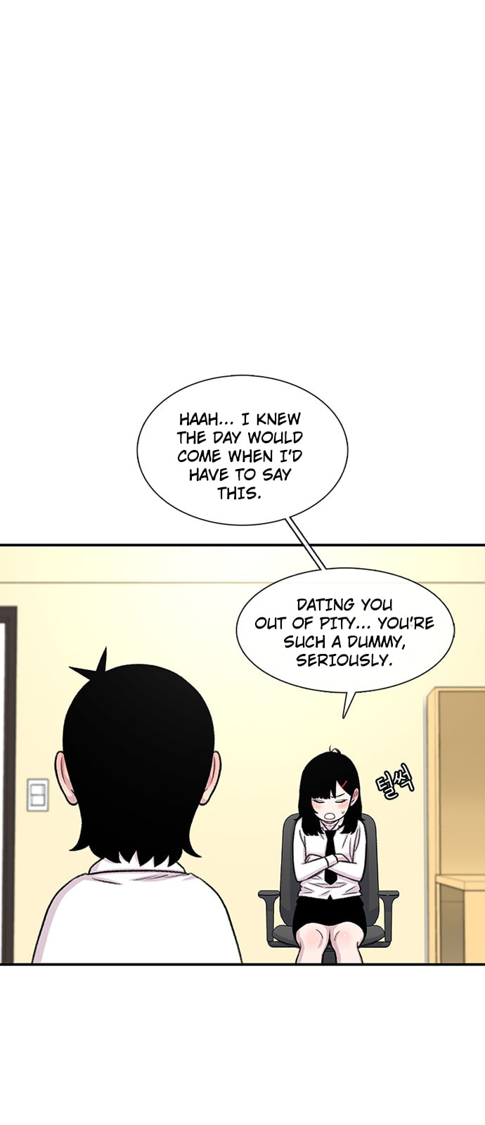 Read Byeorisamsyap chapter 203 image 54 on Lezhin