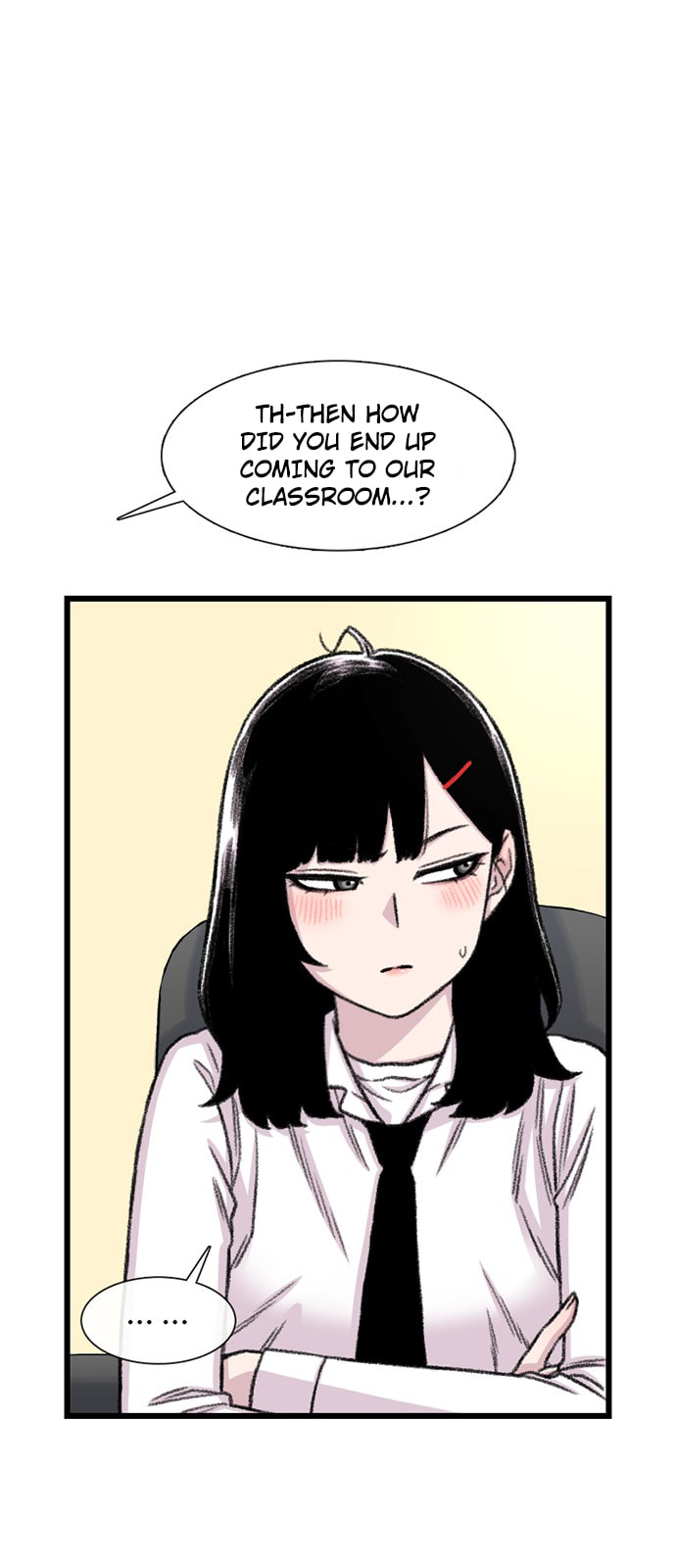 Read Byeorisamsyap chapter 203 image 64 on Lezhin