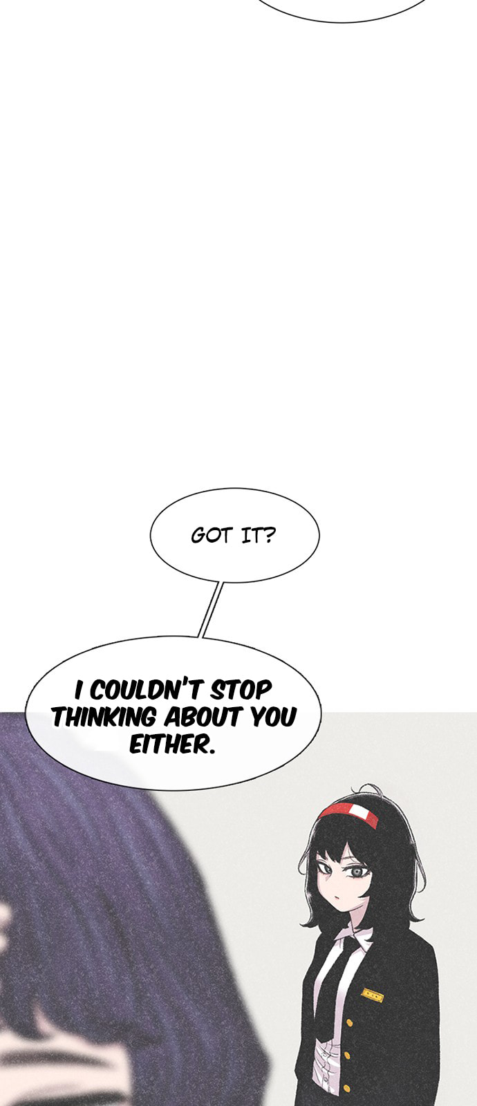 Read Byeorisamsyap chapter 203 image 66 on Lezhin