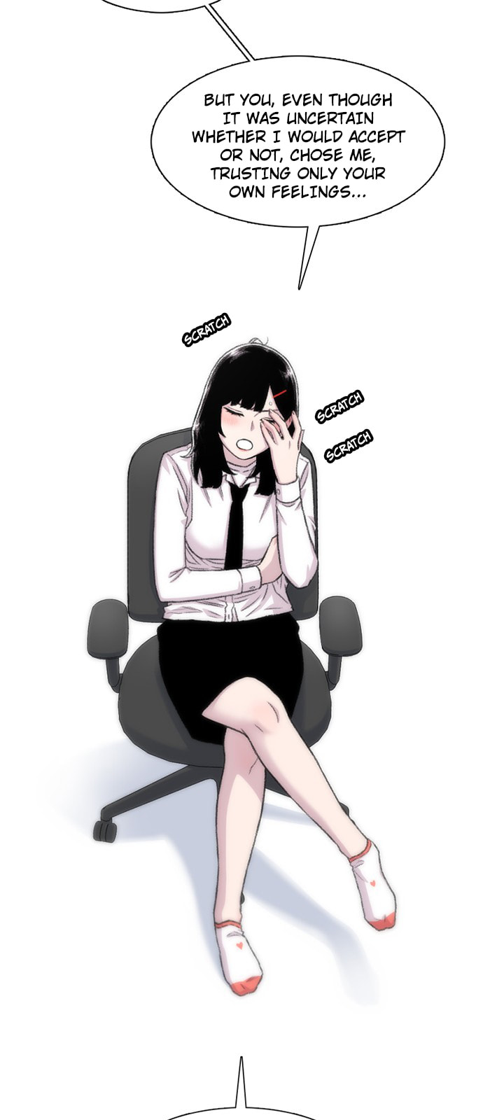 Read Byeorisamsyap chapter 203 image 68 on Lezhin