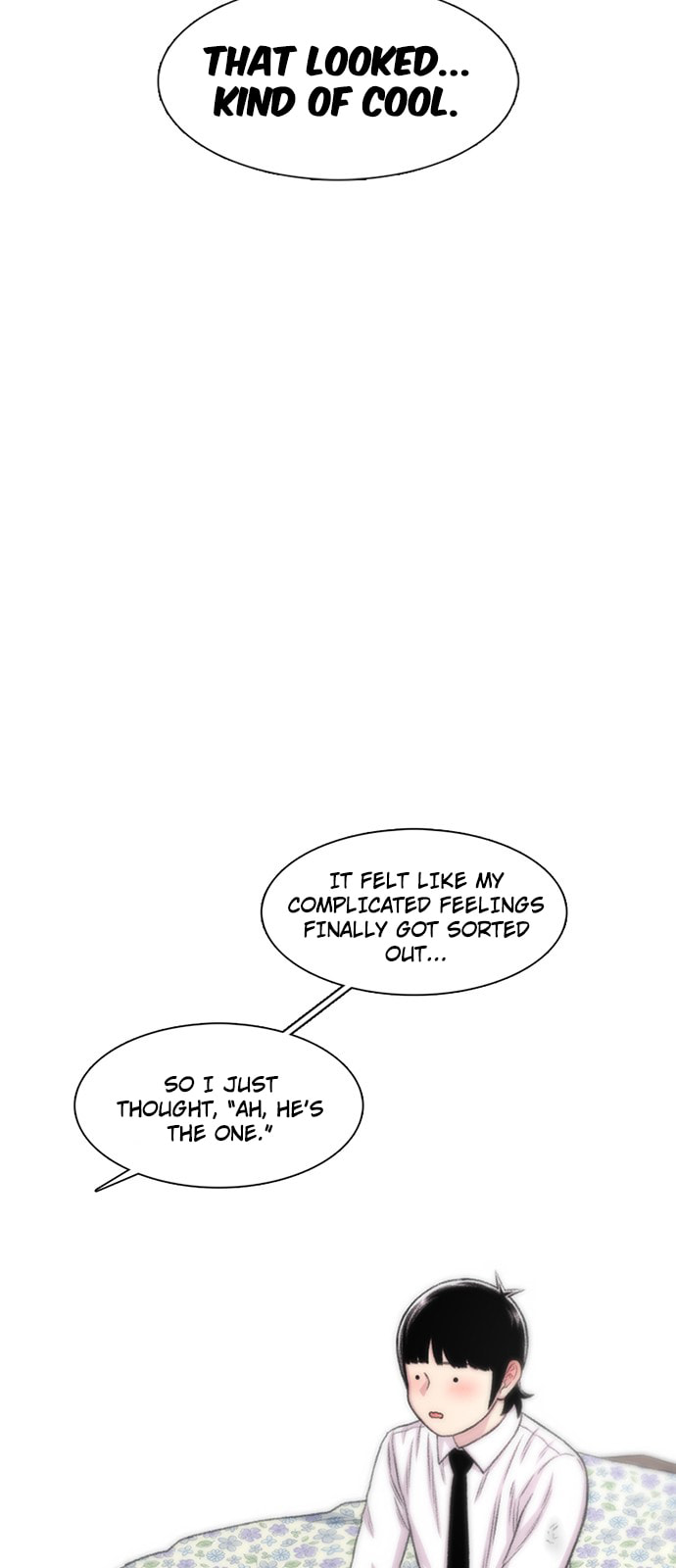 Read Byeorisamsyap chapter 203 image 69 on Lezhin
