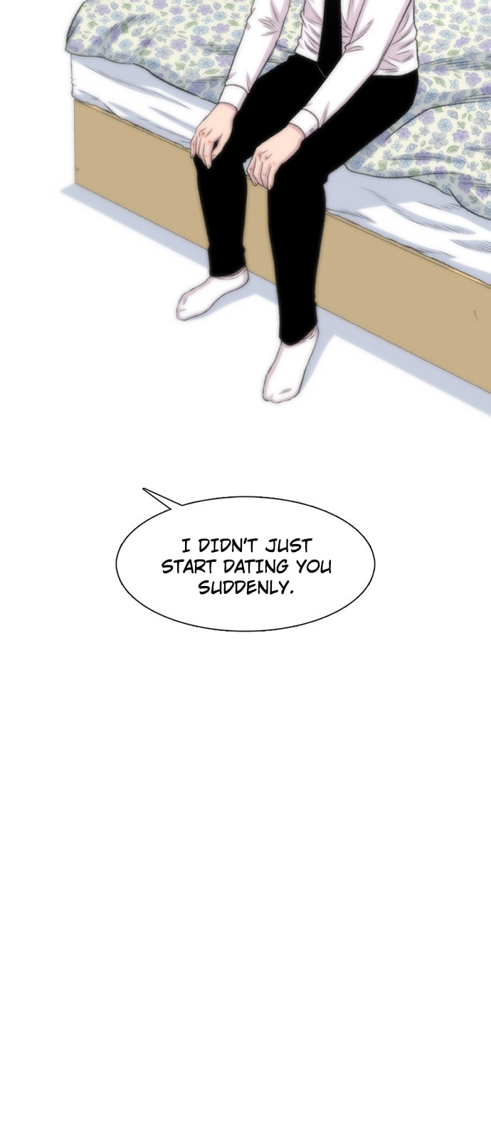Read Byeorisamsyap chapter 203 image 70 on Lezhin