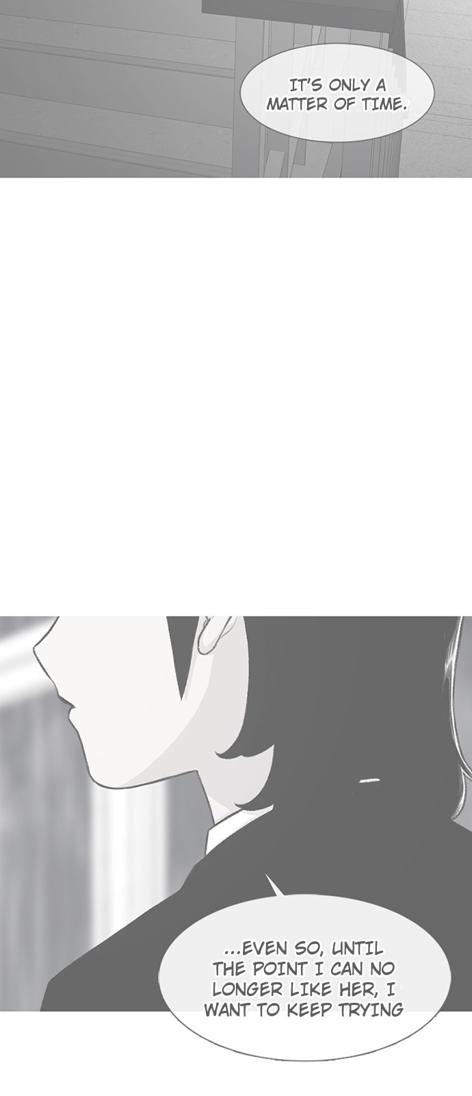 Read Byeorisamsyap chapter 203 image 73 on Lezhin