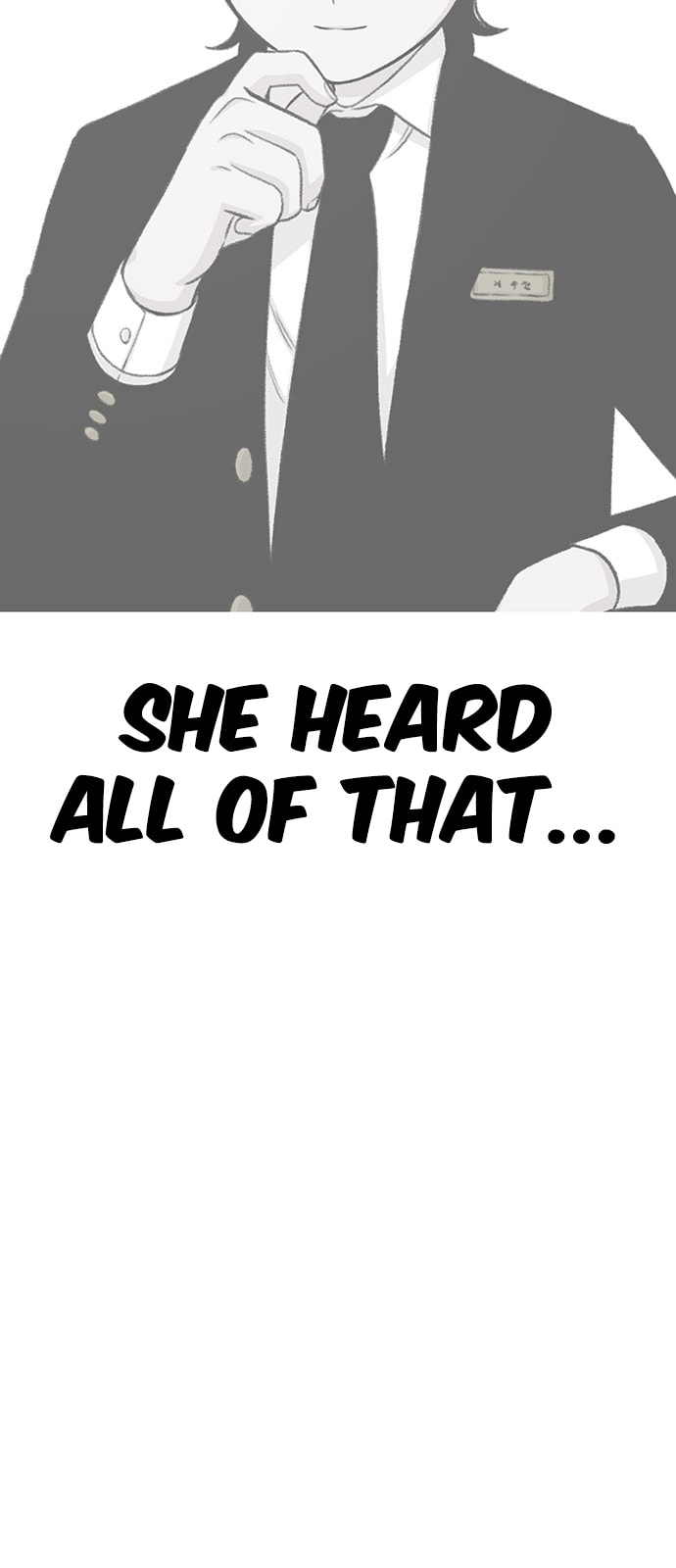 Read Byeorisamsyap chapter 203 image 75 on Lezhin