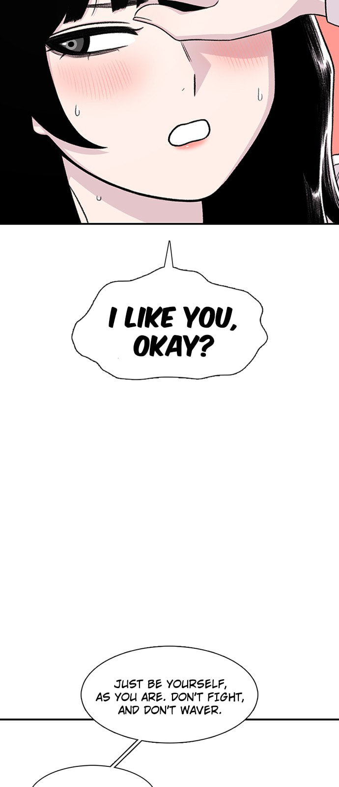Read Byeorisamsyap chapter 203 image 78 on Lezhin