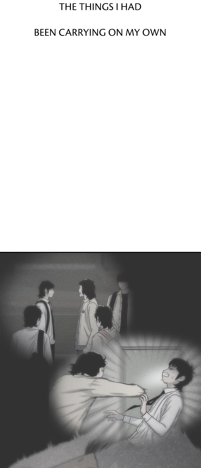 Read Byeorisamsyap chapter 203 image 80 on Lezhin