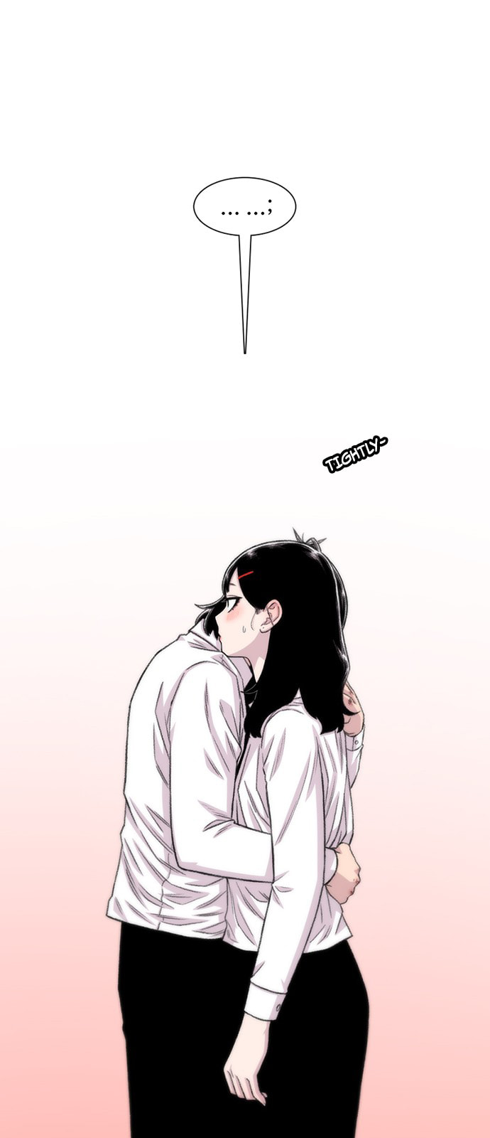 Read Byeorisamsyap chapter 203 image 84 on Lezhin