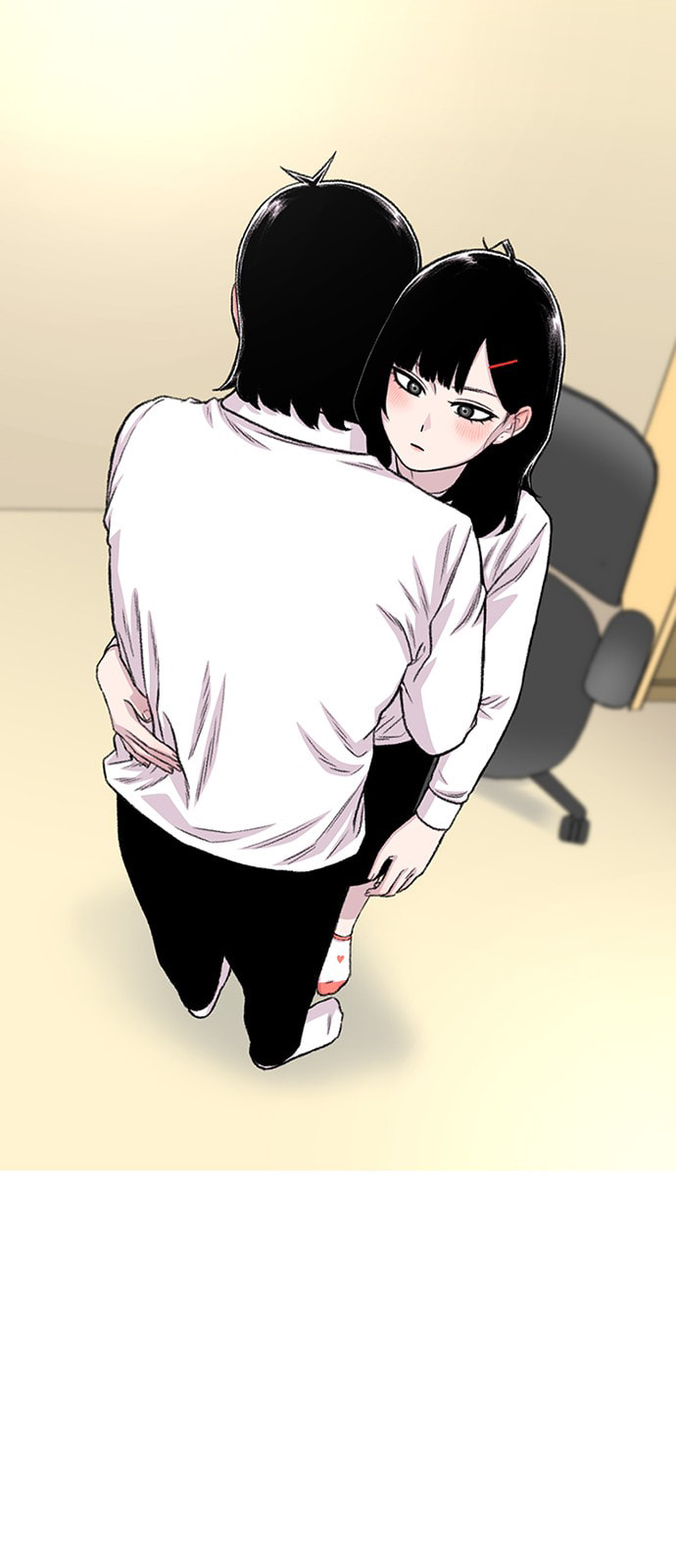 Read Byeorisamsyap chapter 203 image 88 on Lezhin