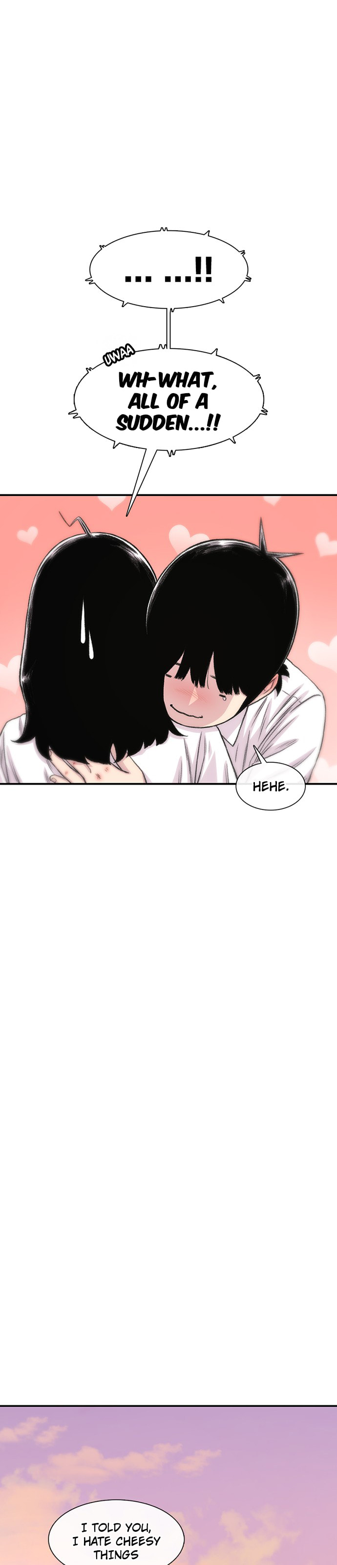 Read Byeorisamsyap chapter 203 image 89 on Lezhin