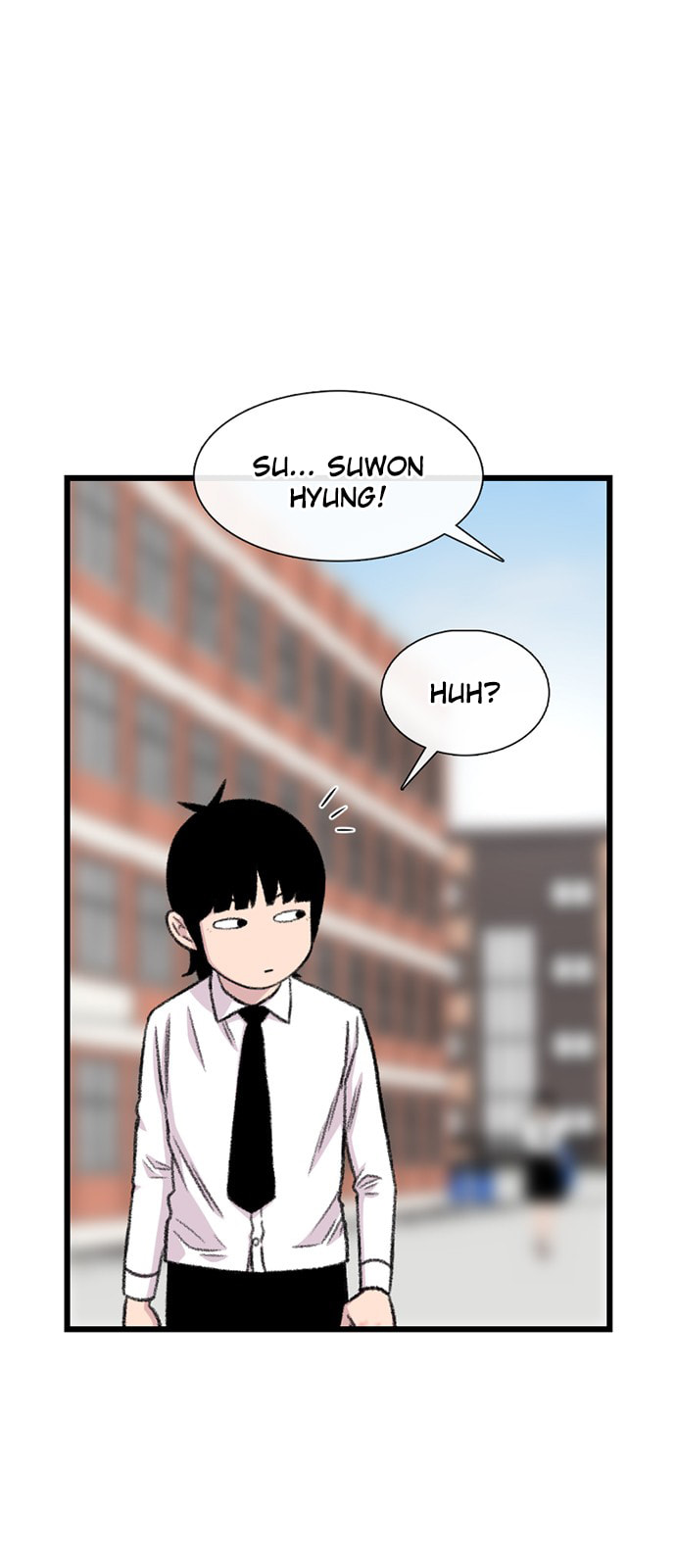 Read Byeorisamsyap chapter 205 image 19 on Lezhin