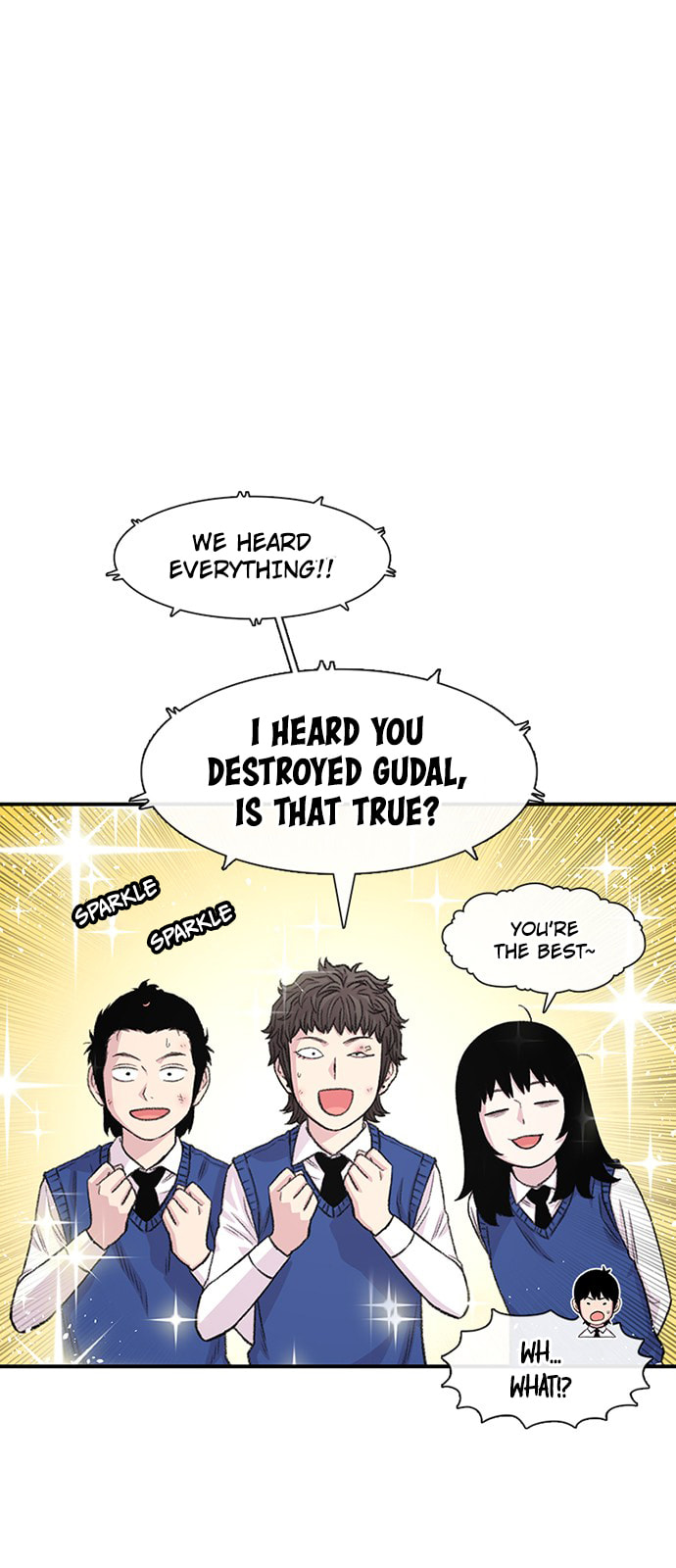 Read Byeorisamsyap chapter 205 image 20 on Lezhin