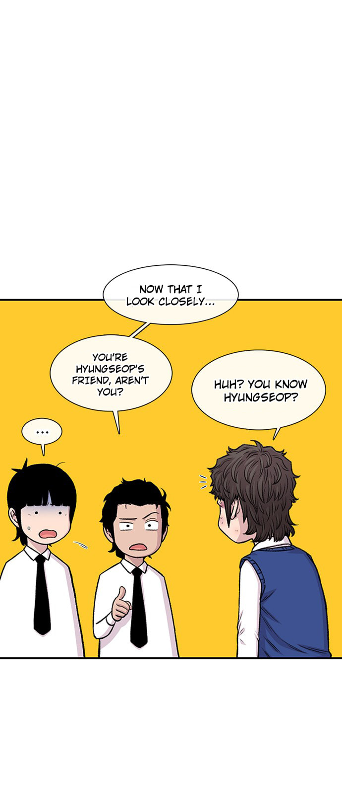Read Byeorisamsyap chapter 205 image 25 on Lezhin