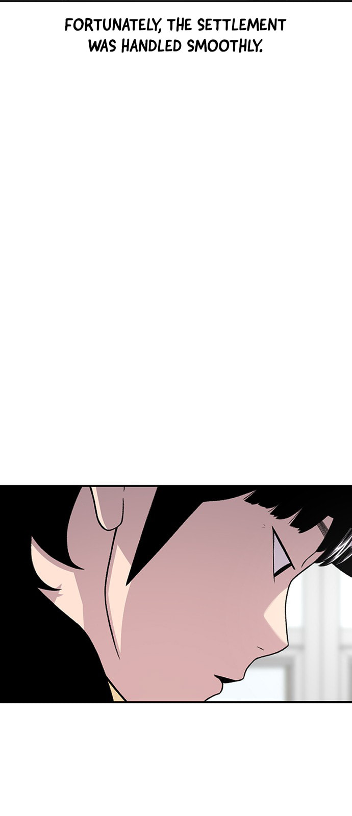 Read Byeorisamsyap chapter 205 image 29 on Lezhin