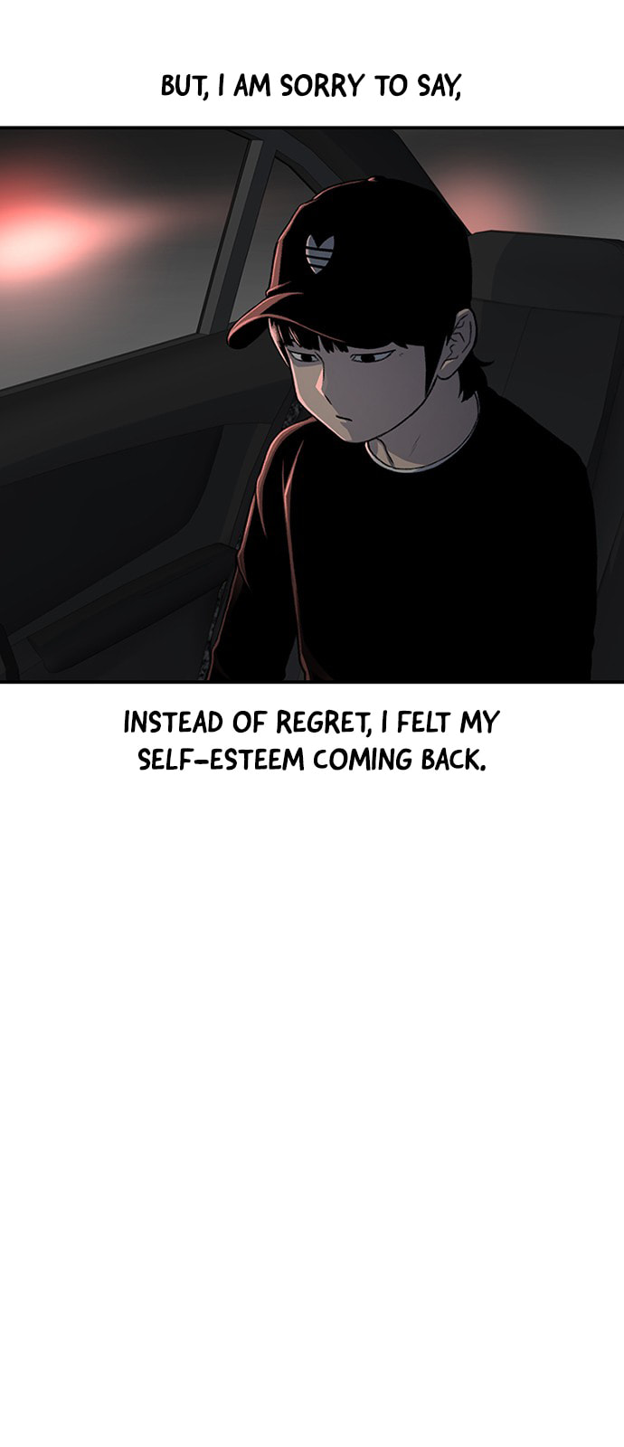 Read Byeorisamsyap chapter 205 image 31 on Lezhin