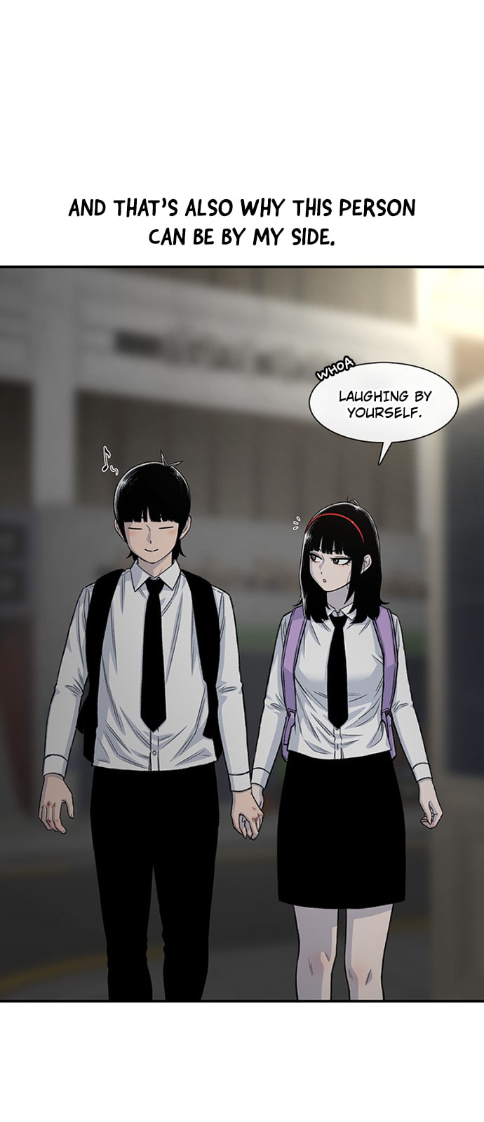 Read Byeorisamsyap chapter 205 image 34 on Lezhin