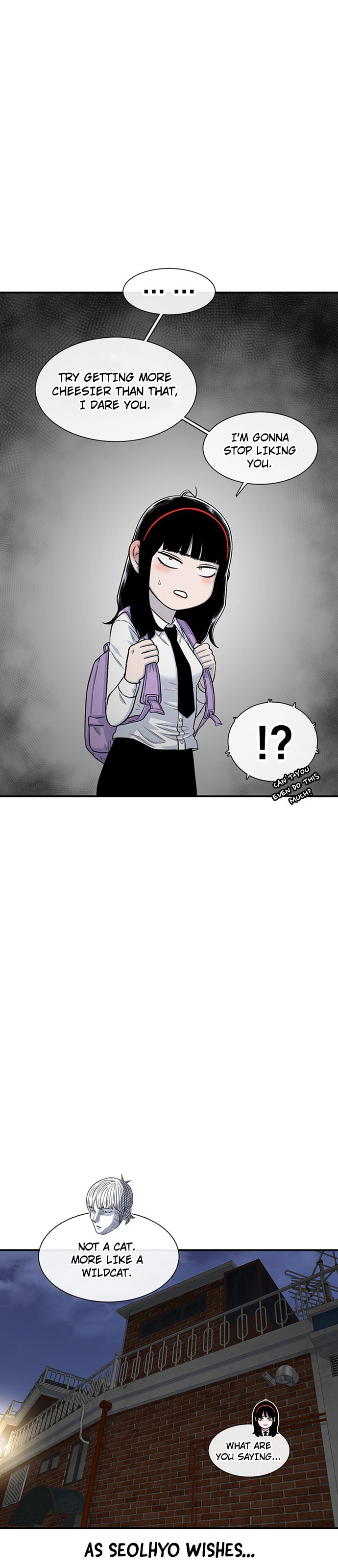 Read Byeorisamsyap chapter 205 image 40 on Lezhin