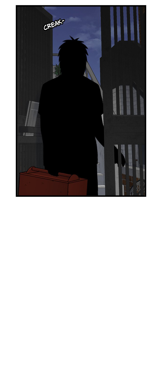 Read Byeorisamsyap chapter 205 image 47 on Lezhin