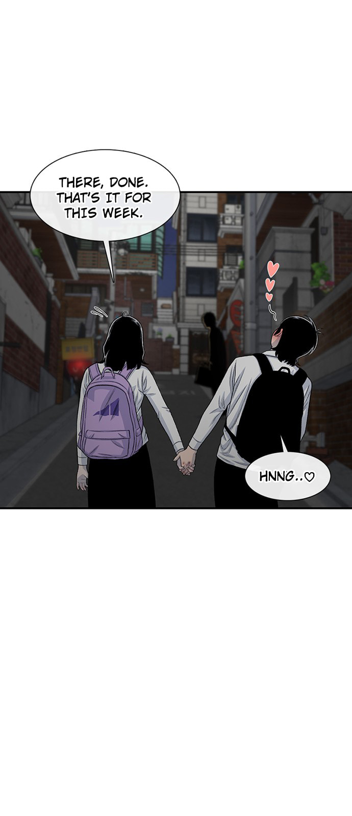 Read Byeorisamsyap chapter 205 image 49 on Lezhin
