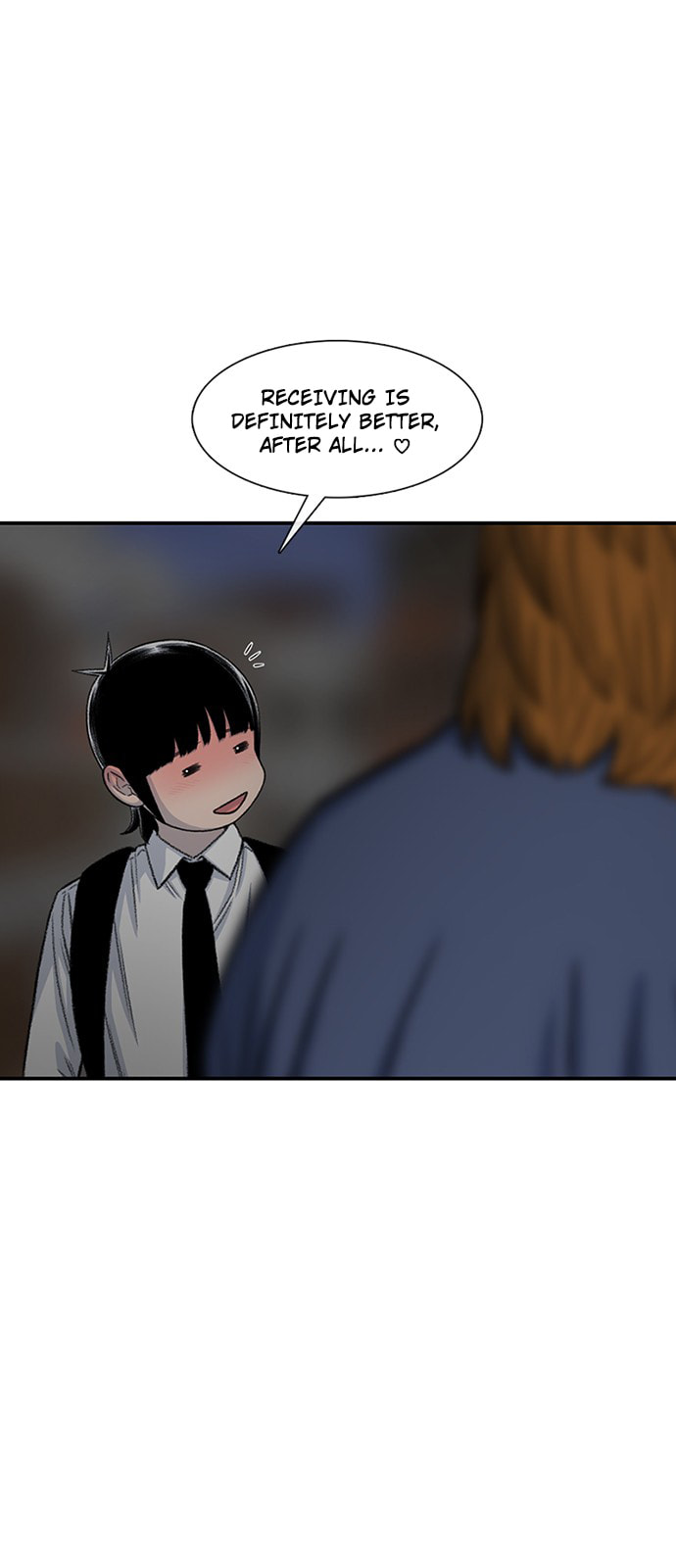 Read Byeorisamsyap chapter 205 image 50 on Lezhin