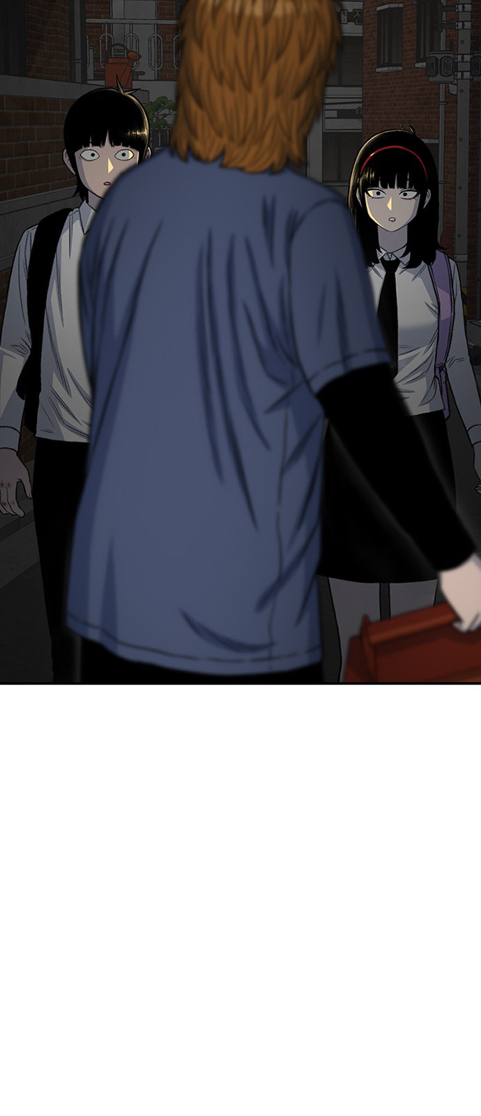 Read Byeorisamsyap chapter 205 image 53 on Lezhin