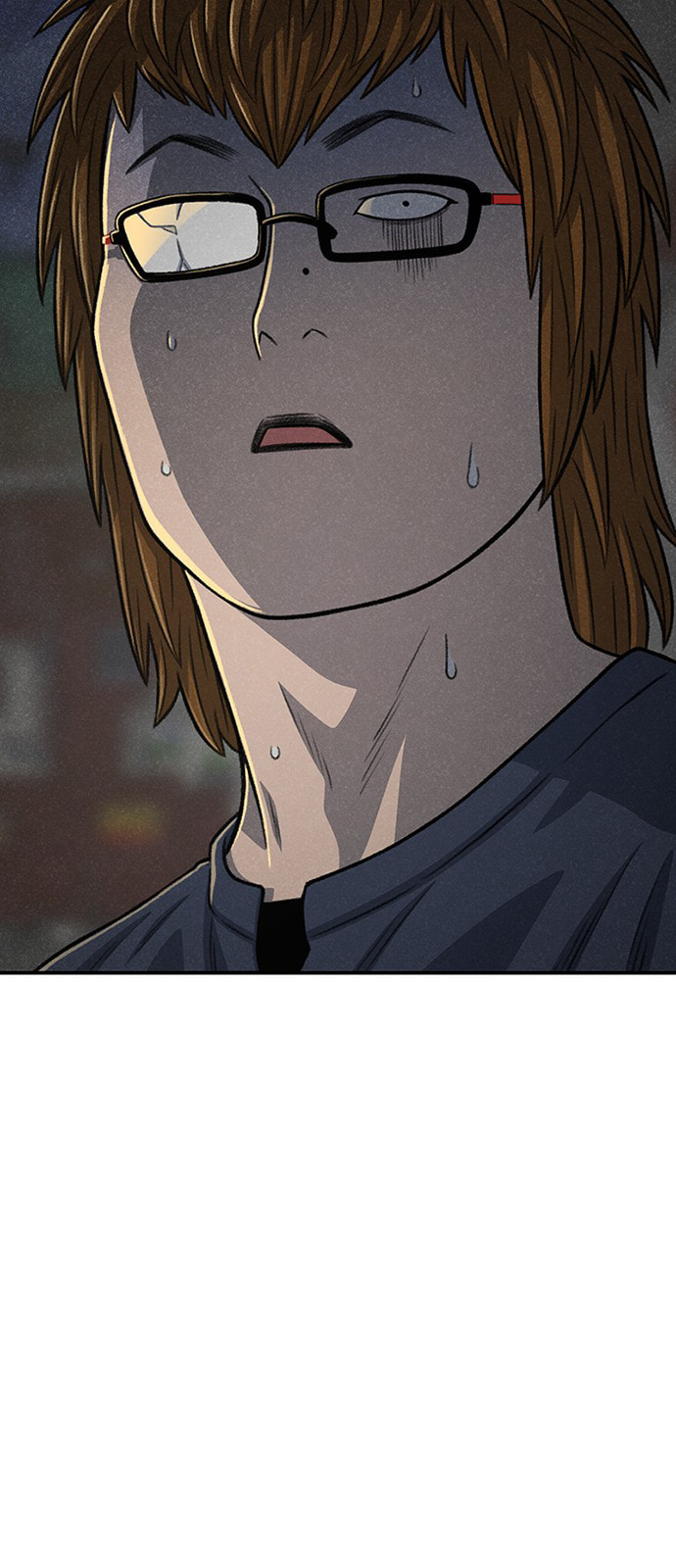 Read Byeorisamsyap chapter 205 image 56 on Lezhin