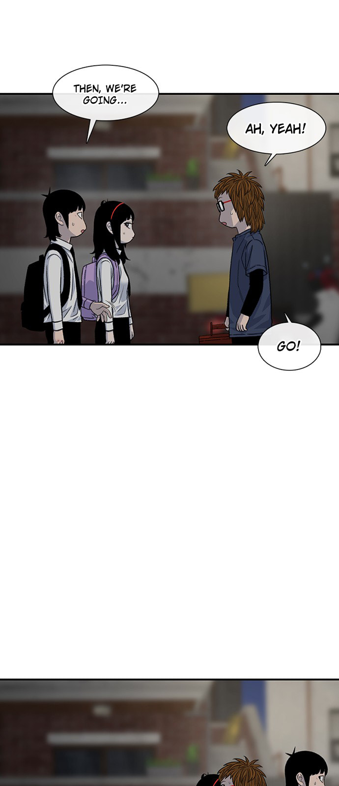 Read Byeorisamsyap chapter 205 image 62 on Lezhin
