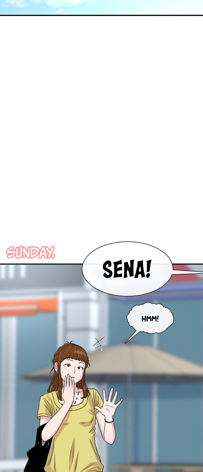 Read Byeorisamsyap chapter 206 image 18 on Lezhin