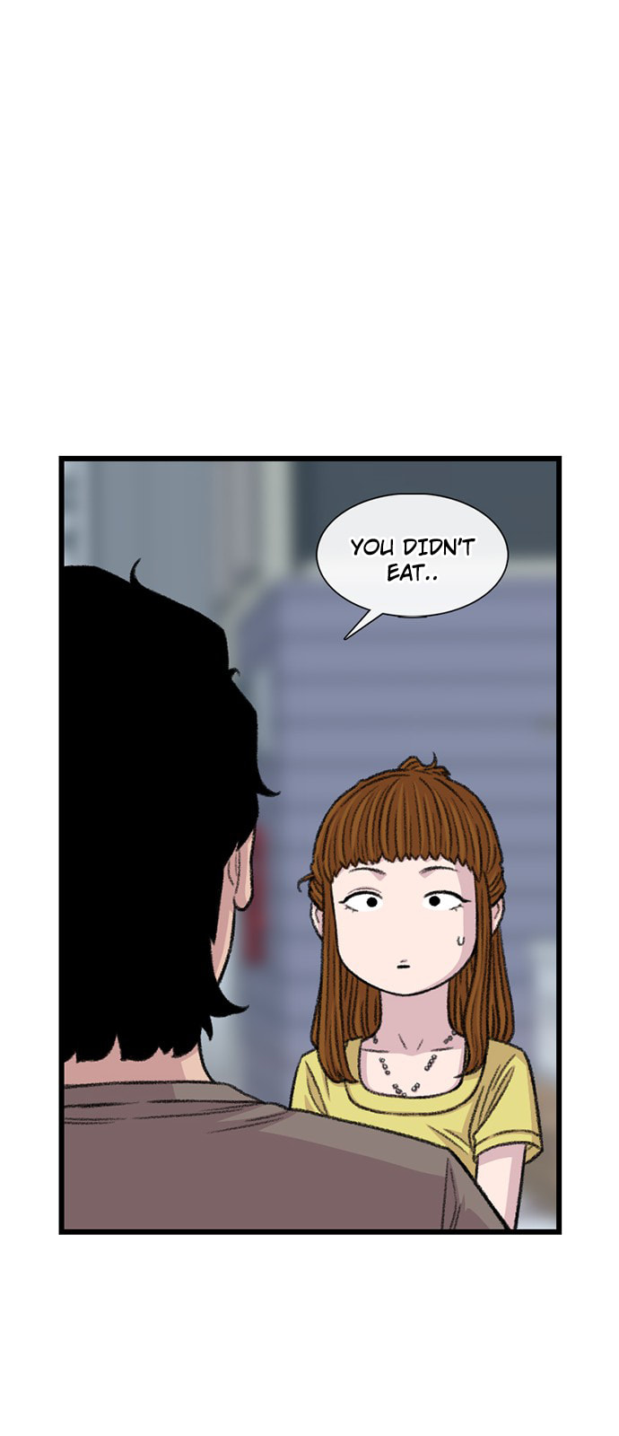Read Byeorisamsyap chapter 206 image 23 on Lezhin