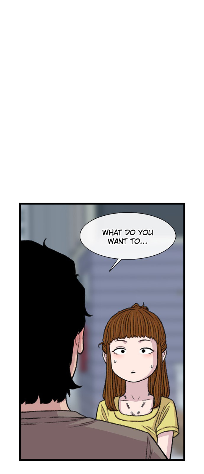 Read Byeorisamsyap chapter 206 image 25 on Lezhin