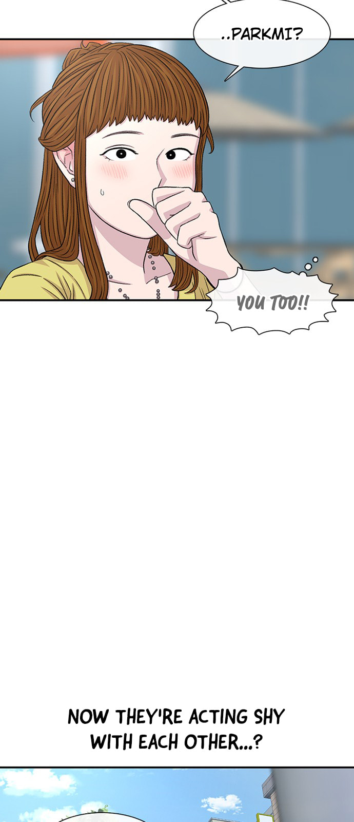Read Byeorisamsyap chapter 206 image 27 on Lezhin
