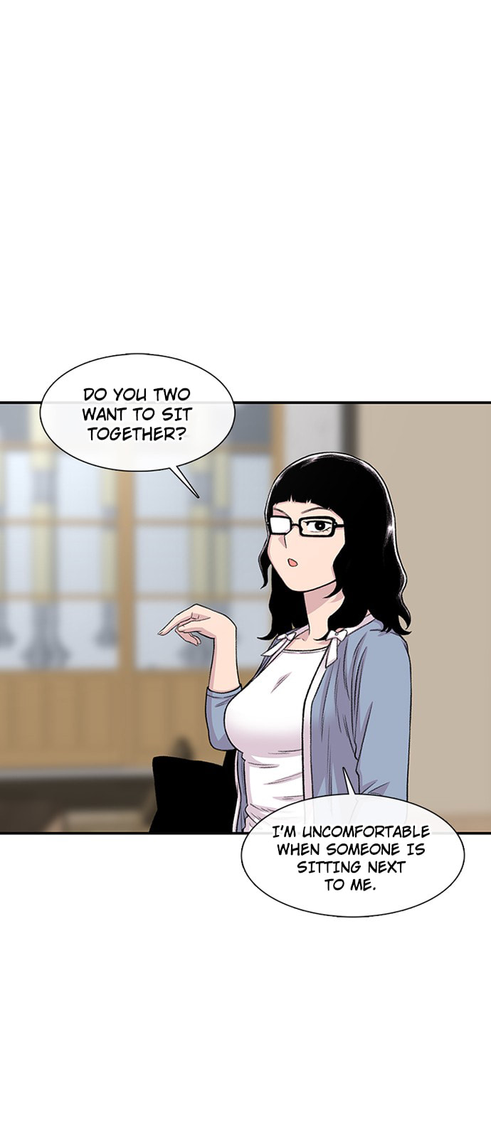 Read Byeorisamsyap chapter 206 image 31 on Lezhin