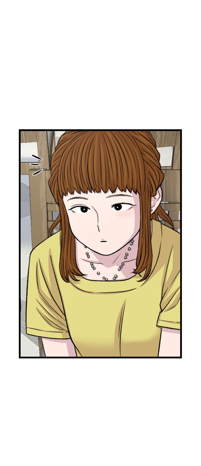 Read Byeorisamsyap chapter 206 image 37 on Lezhin