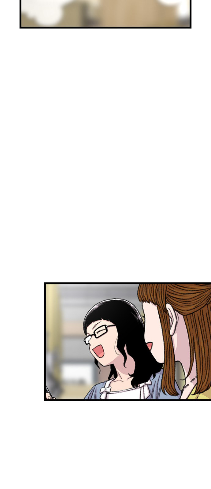 Read Byeorisamsyap chapter 206 image 43 on Lezhin