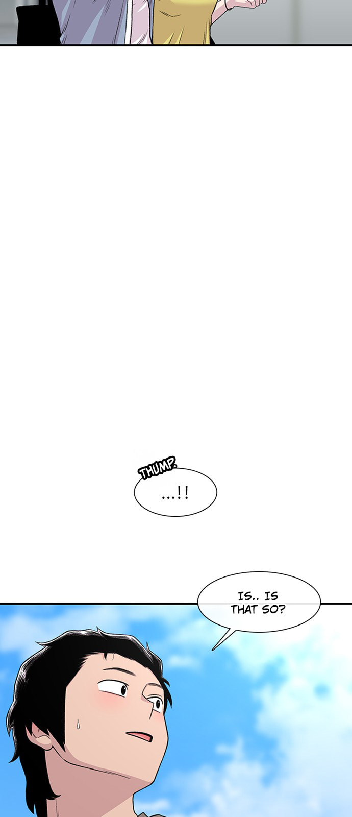 Read Byeorisamsyap chapter 206 image 51 on Lezhin
