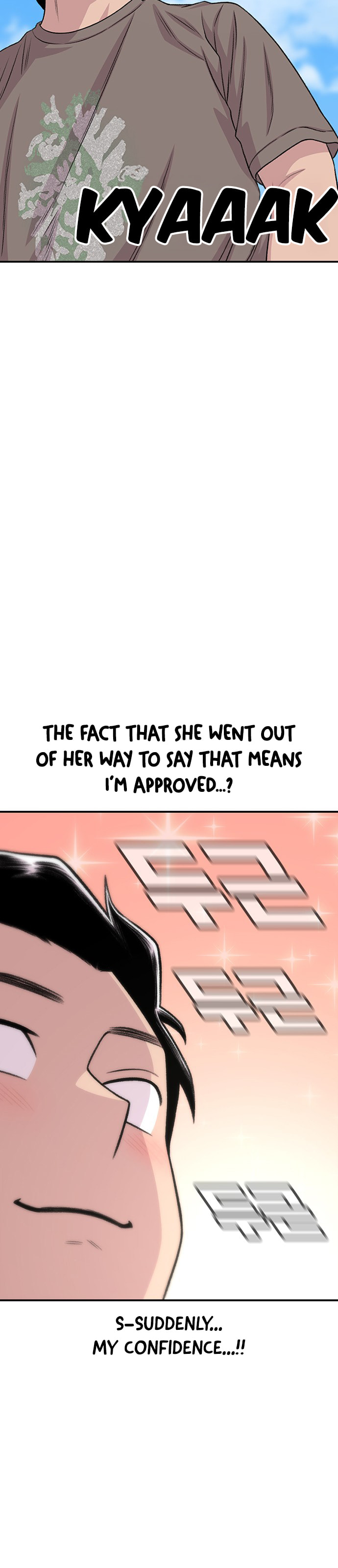 Read Byeorisamsyap chapter 206 image 52 on Lezhin