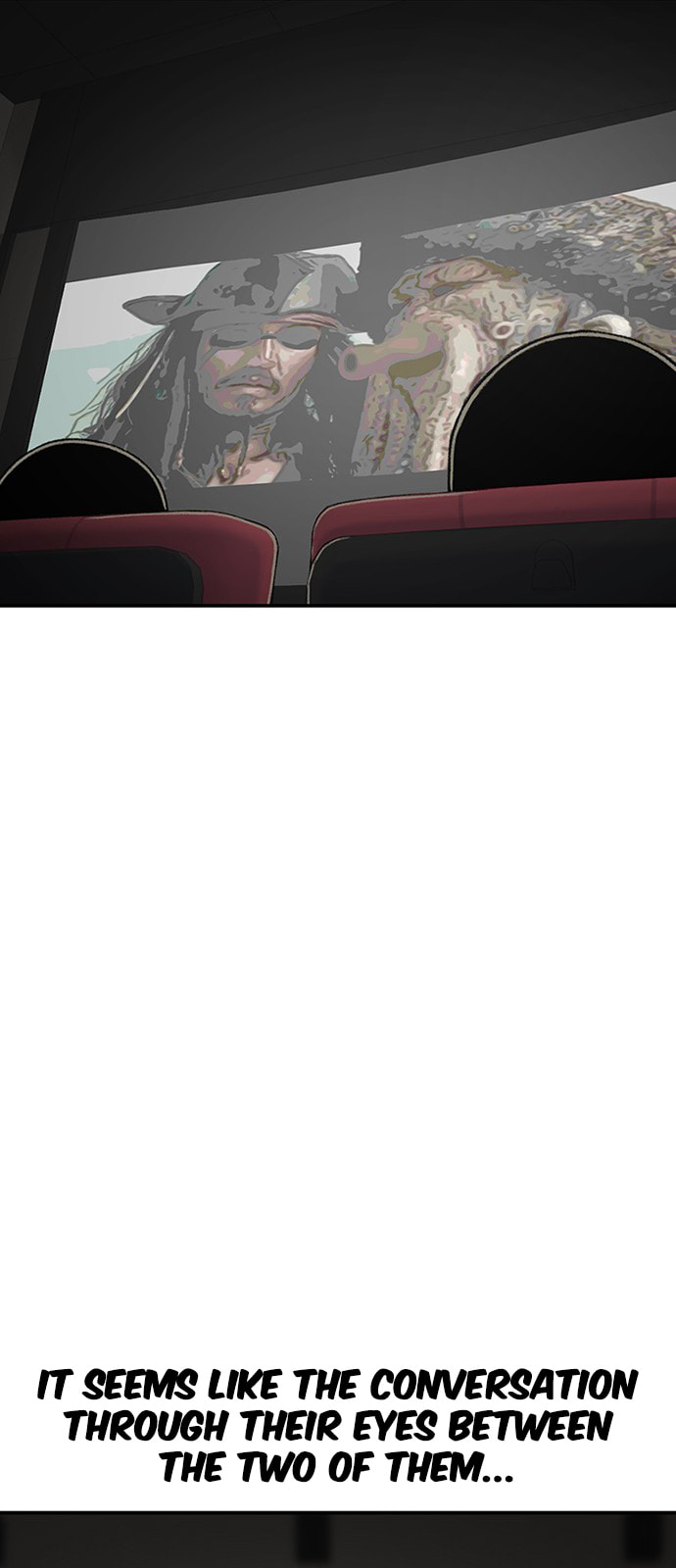 Read Byeorisamsyap chapter 206 image 56 on Lezhin