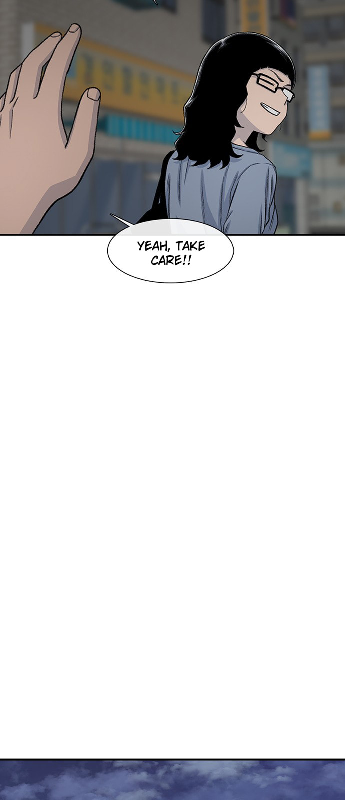 Read Byeorisamsyap chapter 206 image 66 on Lezhin