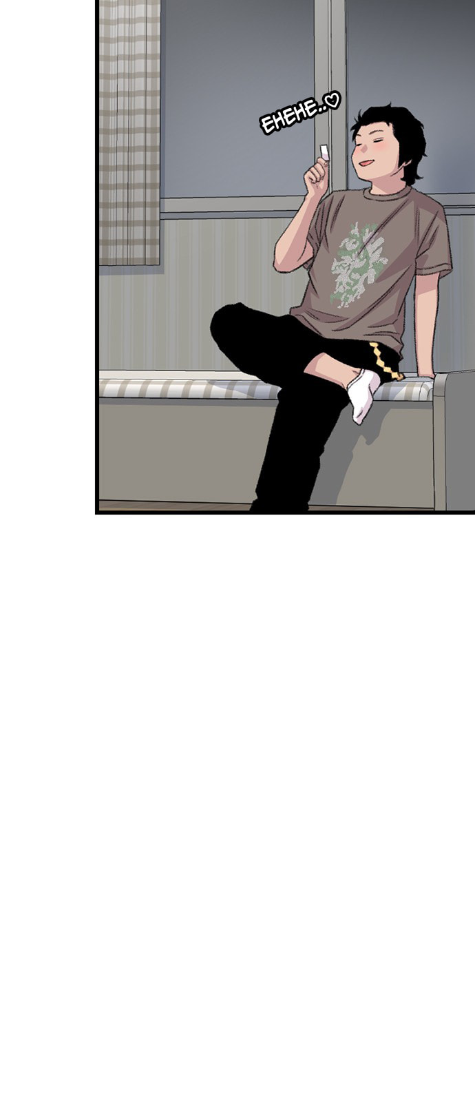 Read Byeorisamsyap chapter 206 image 68 on Lezhin