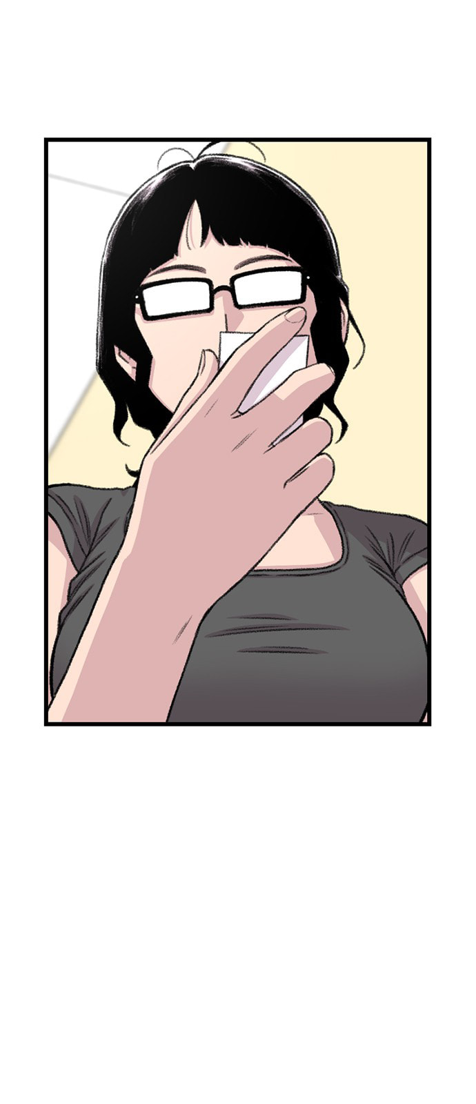 Read Byeorisamsyap chapter 206 image 70 on Lezhin