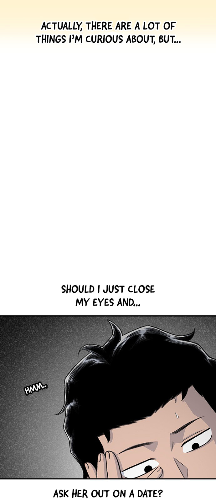 Read Byeorisamsyap chapter 206 image 9 on Lezhin